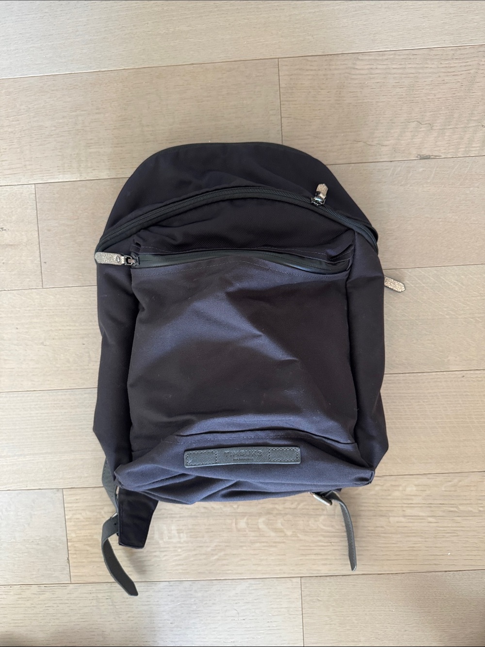 Timbuk2 travel Backpack -
